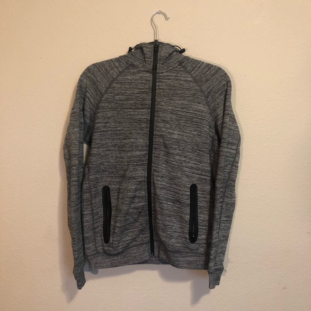 American Eagle Zip